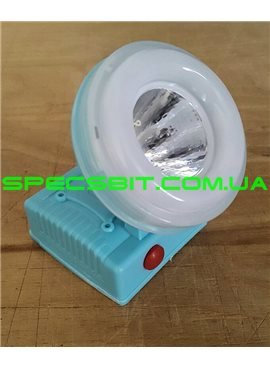 Овоскоп для просвечивания яиц ОВ-1-3 LED
