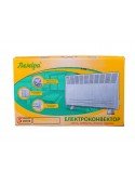Электроконвектор универсальный Лемира ЭВУА - 2,0/220-(и) 2,0 кВт, напольный/настенный