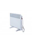 Электроконвектор универсальный Лемира ЭВУА - 2,0/220-(и) 2,0 кВт, напольный/настенный
