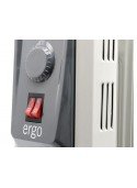 Масляный обогреватель ERGO (Эрго) HO-0920 (9 секций) 2,0 кВт