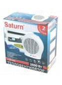 Тепловентилятор Saturn (Сатурн) ST-HT 7645K