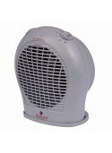 Тепловентилятор Saturn (Сатурн) ST-HT 7645K 2кВт Gray