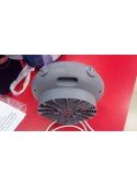 Тепловентилятор Saturn (Сатурн) ST-HT 7645K 2кВт Gray