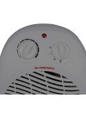 Тепловентилятор Saturn (Сатурн) ST-HT 0481K 2кВт Gray