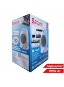 Тепловентилятор Saturn (Сатурн) ST-HT 8341K 2кВт