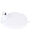 Электрический чайник Saturn (Сатурн) ST-EK0002 1,7л 2,0кВт NewWhitsBlu