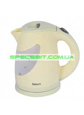 Электрический чайник Saturn (Сатурн) ST-EK0004 Sahara 1,8л 2,0кВт двухцветная подсветка