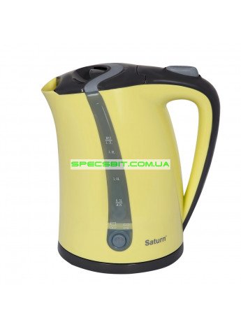 Электрический чайник Saturn (Сатурн) ST-EK8001 1,7л 2,0кВт
