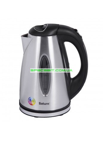 Электрический чайник Saturn (Сатурн) ST-EK0011 1,8л 2,0кВт