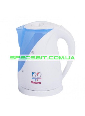 Электрический чайник Saturn (Сатурн) ST-EK8014 1,7л 2,2кВт