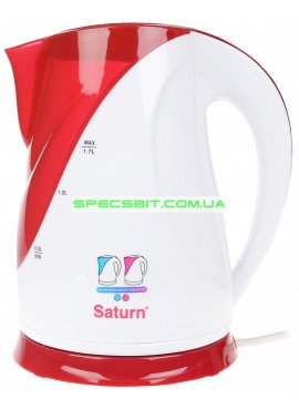 Электрический чайник Saturn (Сатурн) ST-EK8014 NewWR 1,7л 2,2кВт