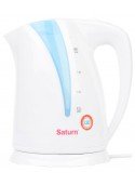 Электрический чайник Saturn (Сатурн) ST-EK8417W 2.0л 2,2кВт
