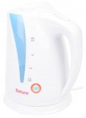 Электрический чайник Saturn (Сатурн) ST-EK8417W 2.0л 2,2кВт