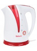 Электрический чайник Saturn (Сатурн) ST-EK8417WR 2.0л 2,2кВт