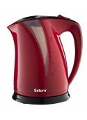 Электрический чайник Saturn (Сатурн) ST-EK8417 Bir 2.0л 2,2кВт LED подстветка