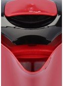 Электрический чайник Saturn (Сатурн) ST-EK8425 Red with Black 1.7л 2,0кВт
