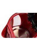Электрический чайник Saturn (Сатурн) ST-EK8425 Red with Black 1.7л 2,0кВт