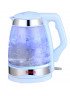 Электрический чайник Saturn (Сатурн) ST-EK8428 Blue 1.7л 2,2кВт