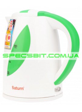 Электрический чайник Saturn (Сатурн) ST-EK8437 Lt 1,7л 2,2кВт