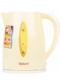Электрический чайник Saturn (Сатурн) ST-EK8438 Cream 1,7л 2,2кВт