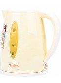 Электрический чайник Saturn (Сатурн) ST-EK8438 Cream 1,7л 2,2кВт