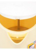 Электрический чайник Saturn (Сатурн) ST-EK8438 Cream 1,7л 2,2кВт