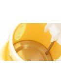 Электрический чайник Saturn (Сатурн) ST-EK8438 Cream 1,7л 2,2кВт