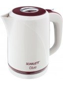 Электрический чайник Scarlett (Скарлет) SC-028 1,7л 2,2кВт