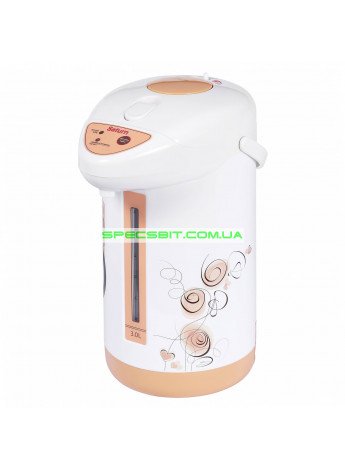 Термопот Saturn (Сатурн) ST-EK 8030 3,0л 0.75кВт