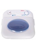 Стиральная машина Saturn (Сатурн) ST-WK 1615 2,5кг реверс