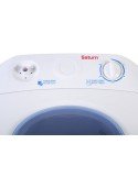 Стиральная машина Saturn (Сатурн) ST-WK 1615 2,5кг реверс
