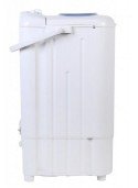 Стиральная машина Saturn (Сатурн) ST-WK 1615 2,5кг реверс