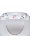 Стиральная машина Saturn (Сатурн) ST-WK 7607 6,0 кг
