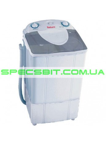 Стиральная машина Saturn (Сатурн) ST-WK 7616 6,0 кг