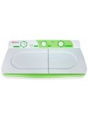 Стиральная машина Saturn (Сатурн) ST-WK 7603 6,5 кг зеленая