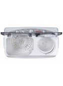 Стиральная машина Saturn (Сатурн) ST-WK 7605 6,5 кг серая