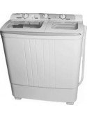 Стиральная машина Saturn (Сатурн) ST-WK 7606 6,5 кг серая