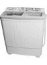 Стиральная машина Saturn (Сатурн) ST-WK 7606 6,5 кг серая