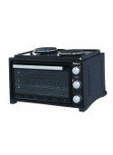 Электрическая духовка Saturn (Сатурн) ST-ЕС 10703 черная