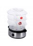 Пароварка Saturn (Сатурн) ST-EC 7177 3 яруса 3,0л