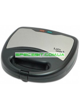 Тостер First (Фест) FA-5337-3