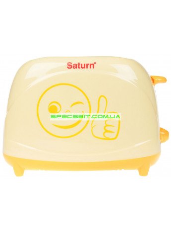 Тостер Saturn (Сатурн) ST-EC7020