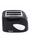 Тостер Saturn (Сатурн) ST-EC7021 Black