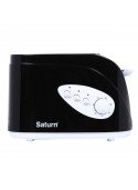 Тостер Saturn (Сатурн) ST-EC7021 Black