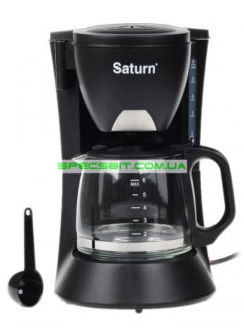 Кофеварка Saturn (Сатурн) ST-CM 7091 New