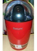 Кофемолка Saturn (Сатурн) ST-CM 0176 Red