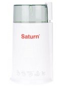 Кофемолка Saturn (Сатурн) ST-CM 1033 White