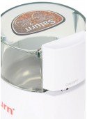 Кофемолка Saturn (Сатурн) ST-CM 1033 White