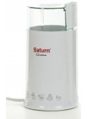 Кофемолка Saturn (Сатурн) ST-CM 1033 White