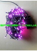 Гирлянда электрическая LED 300, 4 цвета, 8 функций SH134